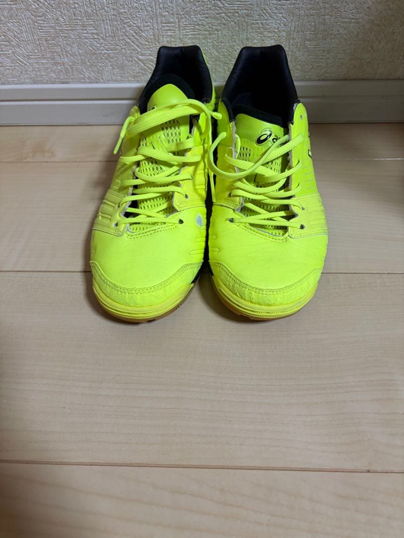 asics フットサルシューズ デスタッキ ff2 26cm