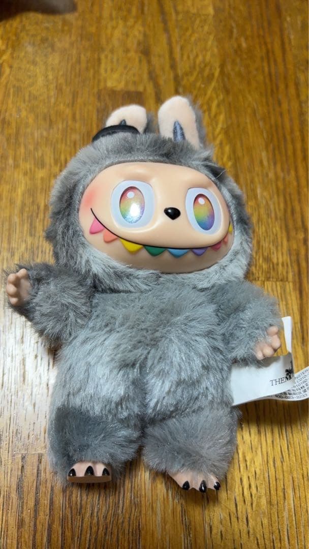 しょう　※偽物配送　左が本物なのに右の商品が来た(3枚目の画像)