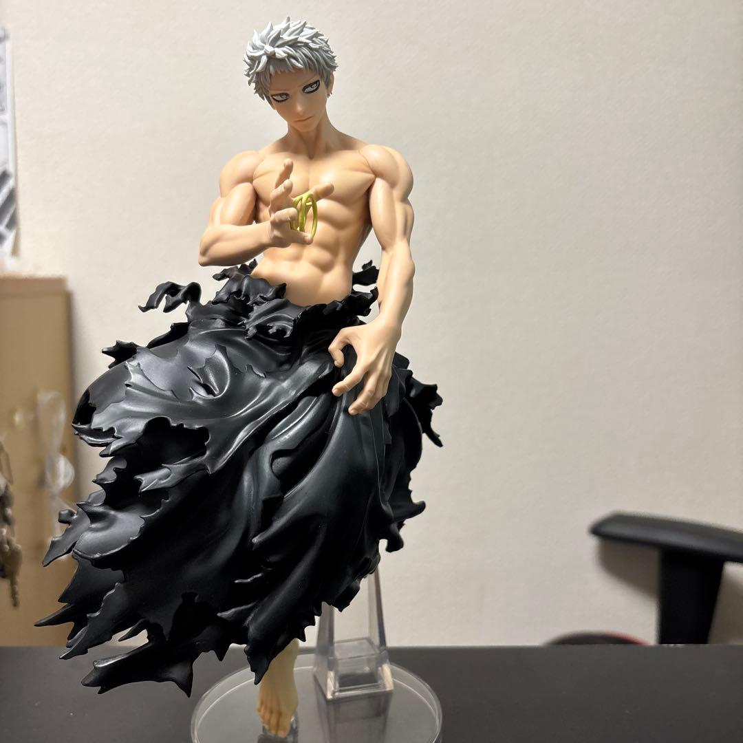 僕のヒーローアカデミア　-更に向こうへ- C賞　D 賞　E賞　F賞　セット