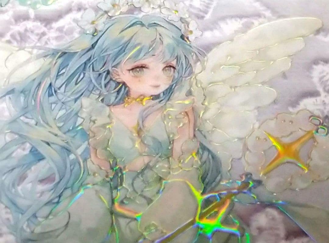 ✩残２✩SALE☆✩再販✩J343＃织梦白昼(虹光)切り売り海外人物マステ女の子