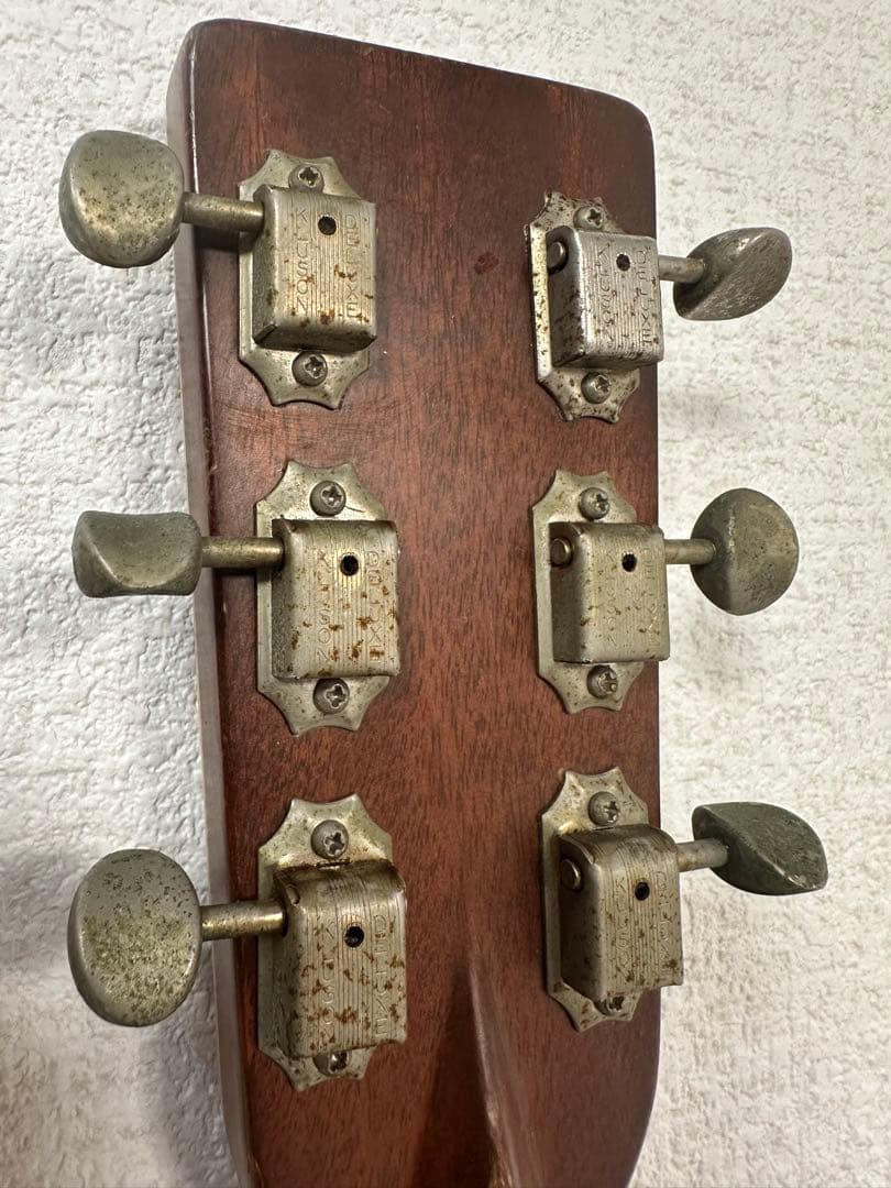 モラレス MORALES BM-30DH 管理No.31