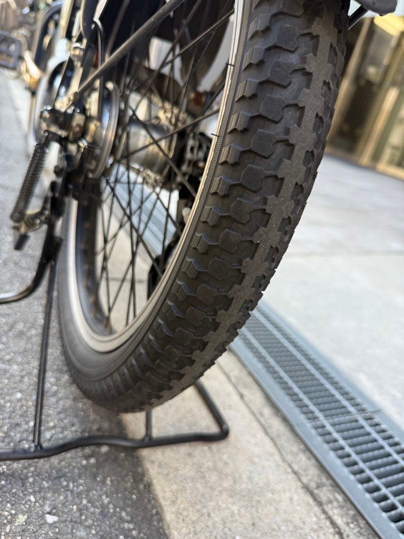 子供乗せ　パナソニック 電動アシスト自転車 チャイルドシート付き