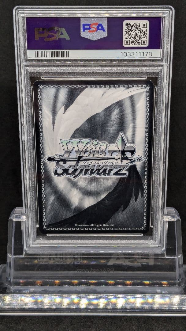 PSA10　セット　リコリスの使命　千束　たきな　SP