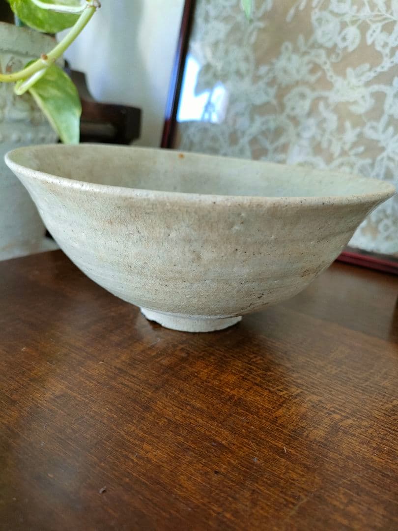 韓国茶碗
