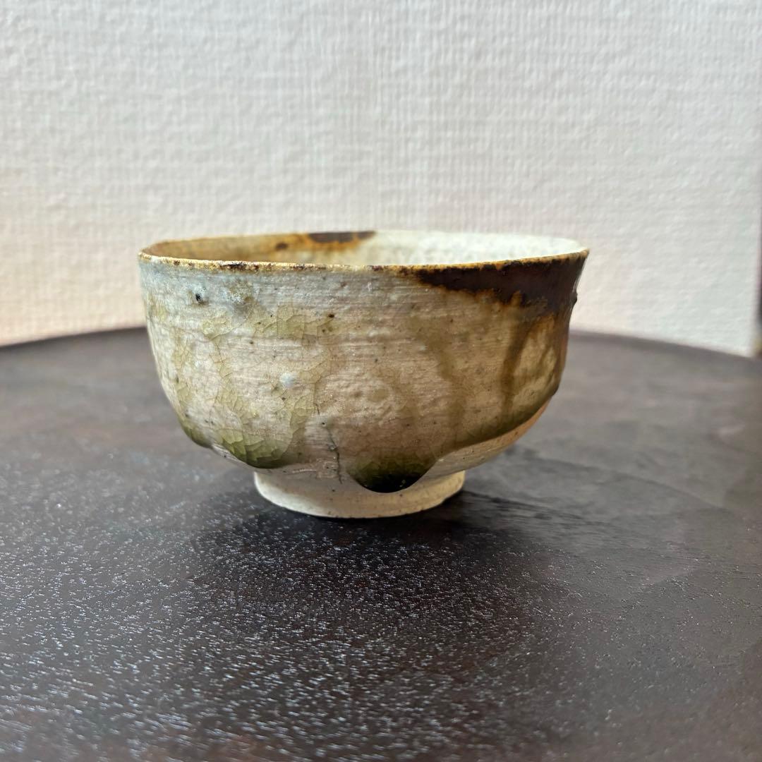 梶原靖元　蓮葉盃