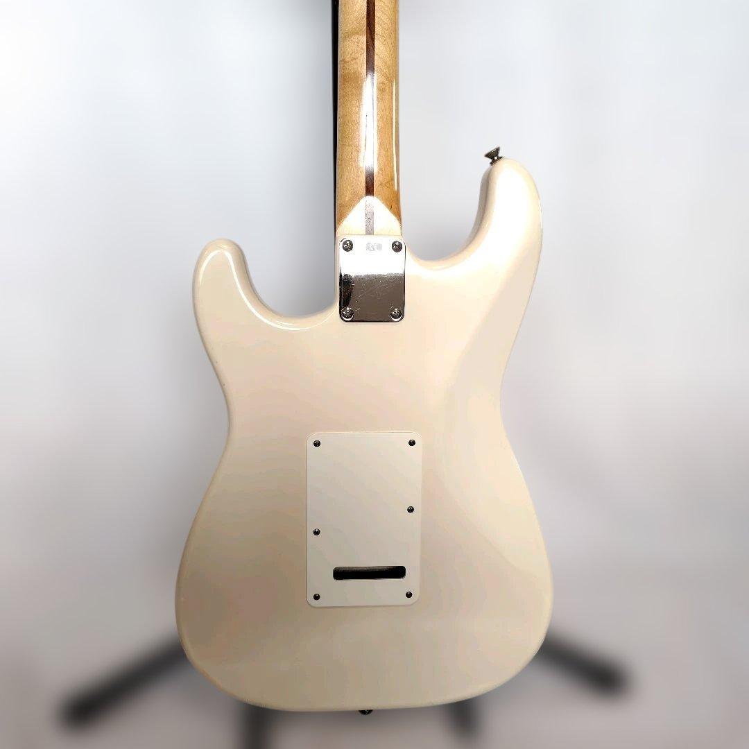 【週末限定値下】1998年製Fender Mexicoフェンダーストラトキャスー