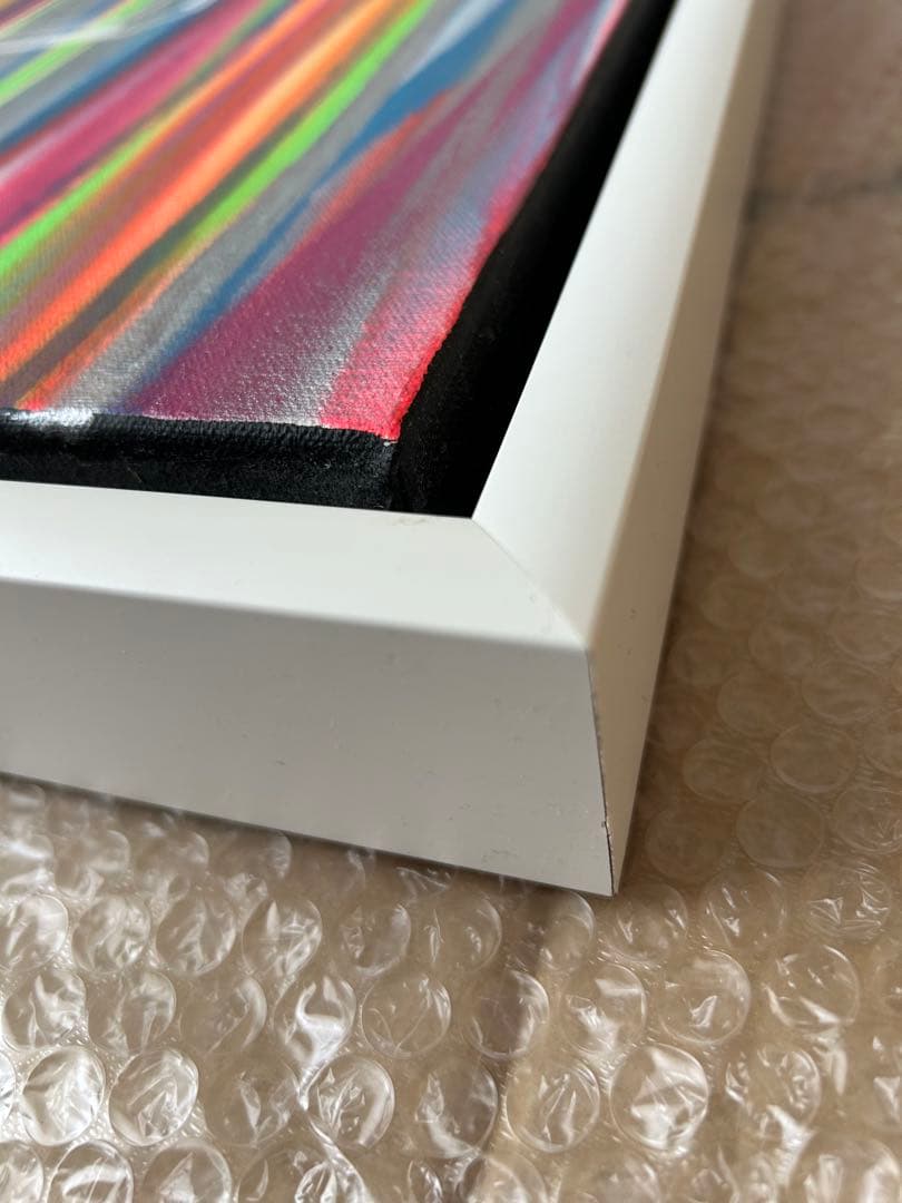 【超希少】CHANEL シェーン ボーデン 絵画 アートパネル シャネル