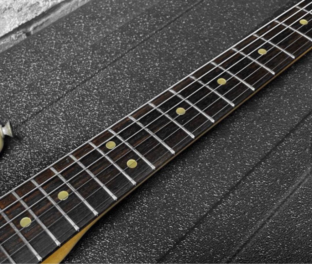 Fender USA Mustang 1977年製　ムスタング