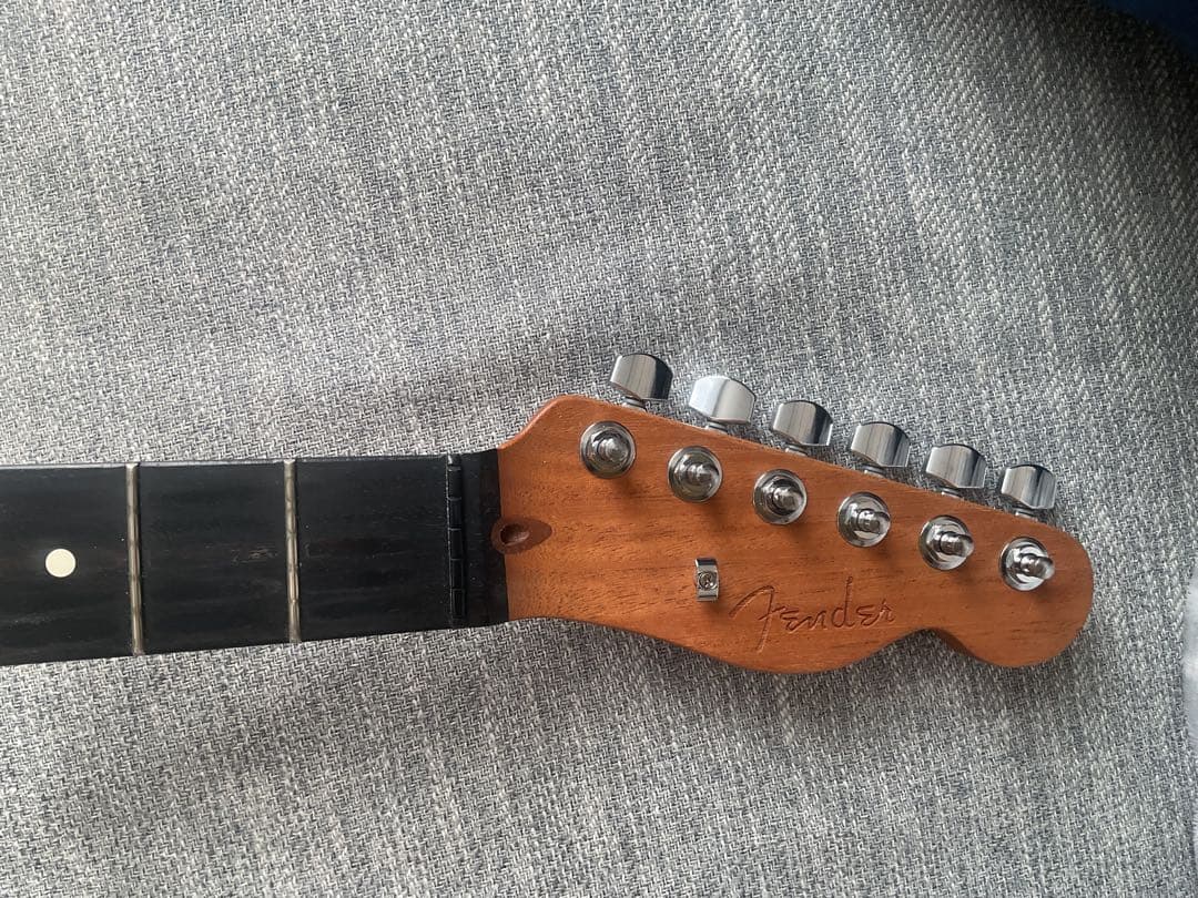 ギター Fender USA Acoustasonic Telecaster