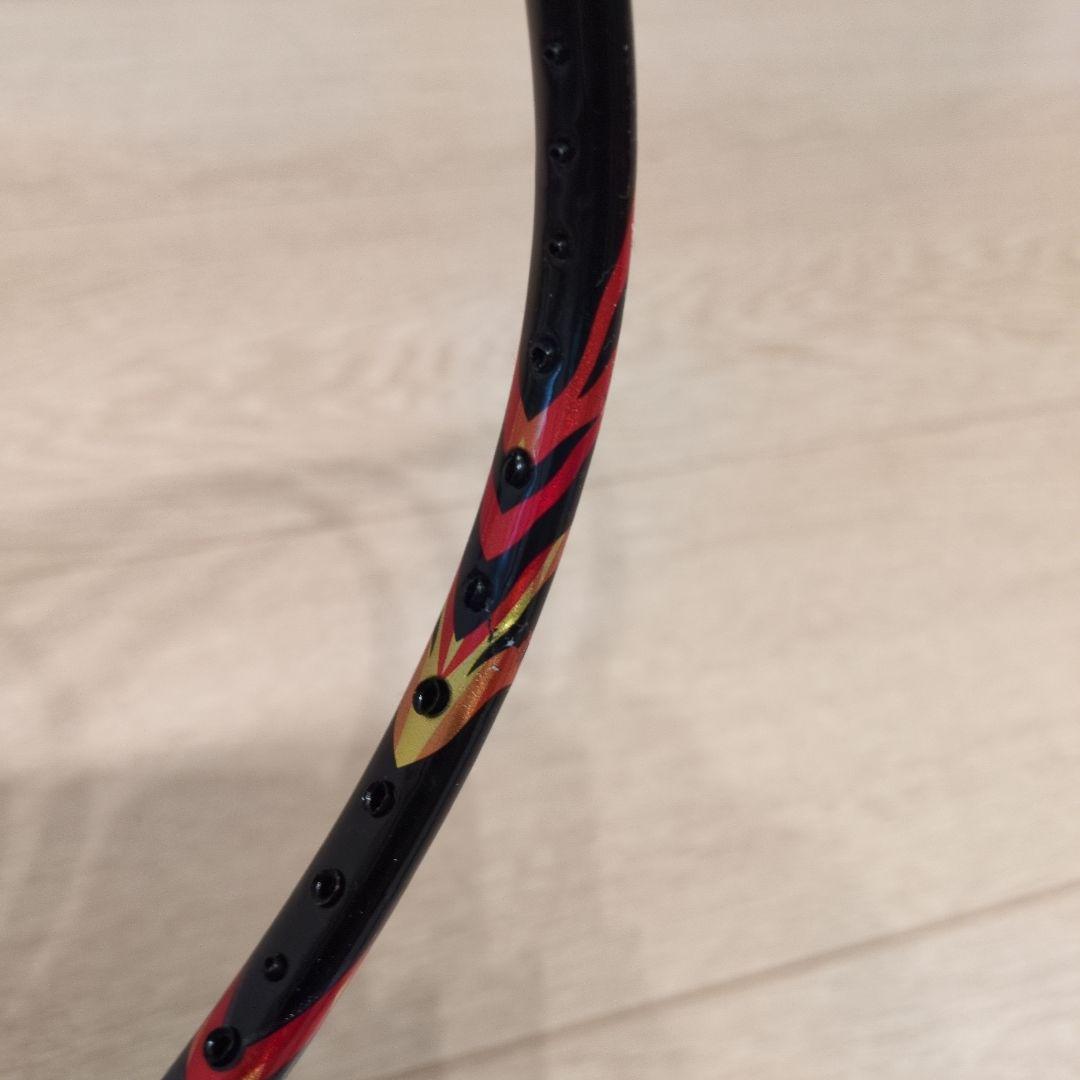 YONEX ASTROX 99 PRO ジャンク