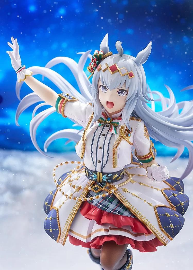 む*ー様 ウマ娘 プリティーダービー オグリキャップ～キセキの白星～