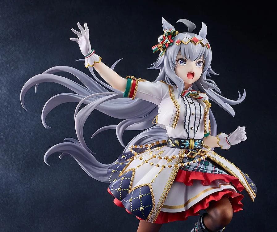 む*ー様 ウマ娘 プリティーダービー オグリキャップ～キセキの白星～