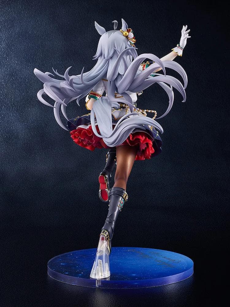 む*ー様 ウマ娘 プリティーダービー オグリキャップ～キセキの白星～