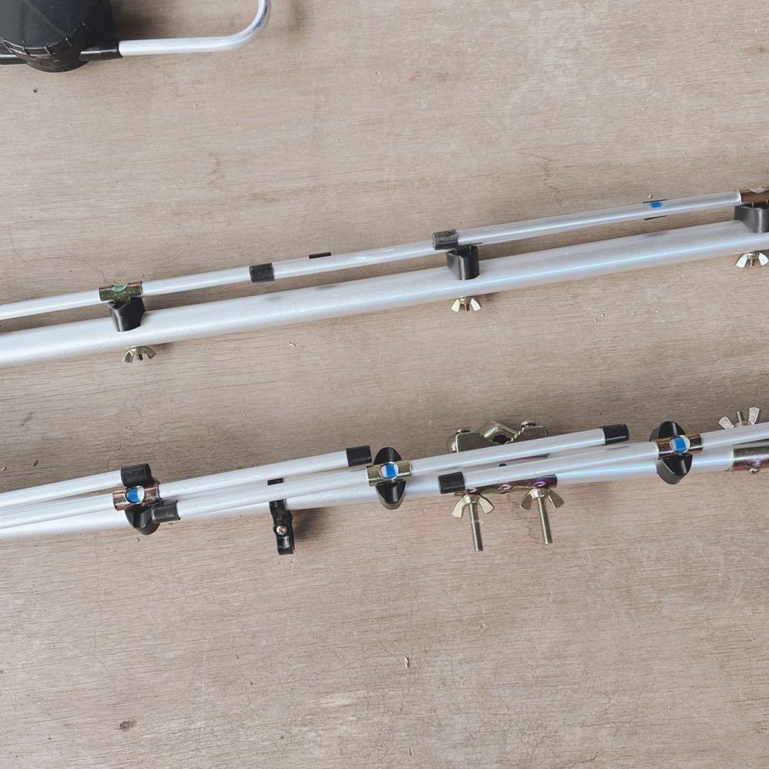 k2198 マスプロ 430MH帯 MASPRO 435WH15 ウェーブハンタ