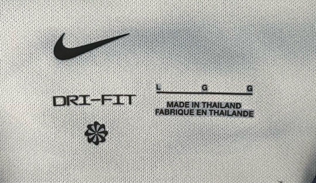 【新品・未使用・紙タグ付】PSG ネイマール ユニフォーム