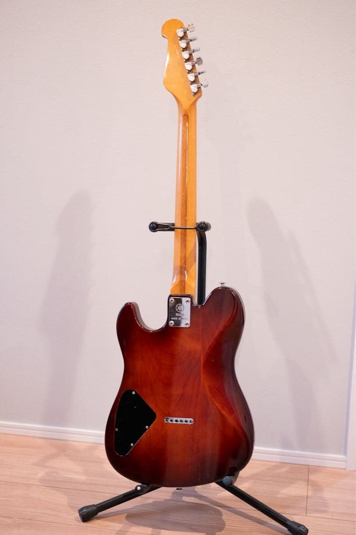 ギター YAMAHA SJ-800