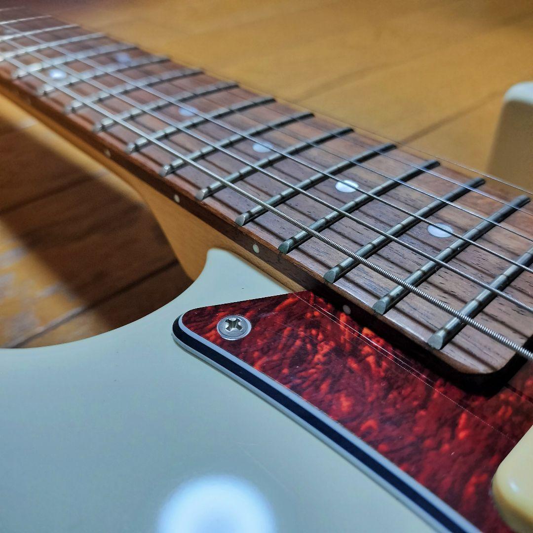 【人気モデル/良品】YAMAHA PACIFICA 311H VW 送料込