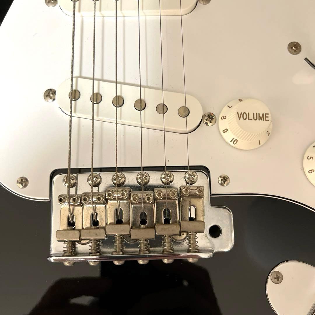 fender JAPAN ストラトキャスター　フジゲン