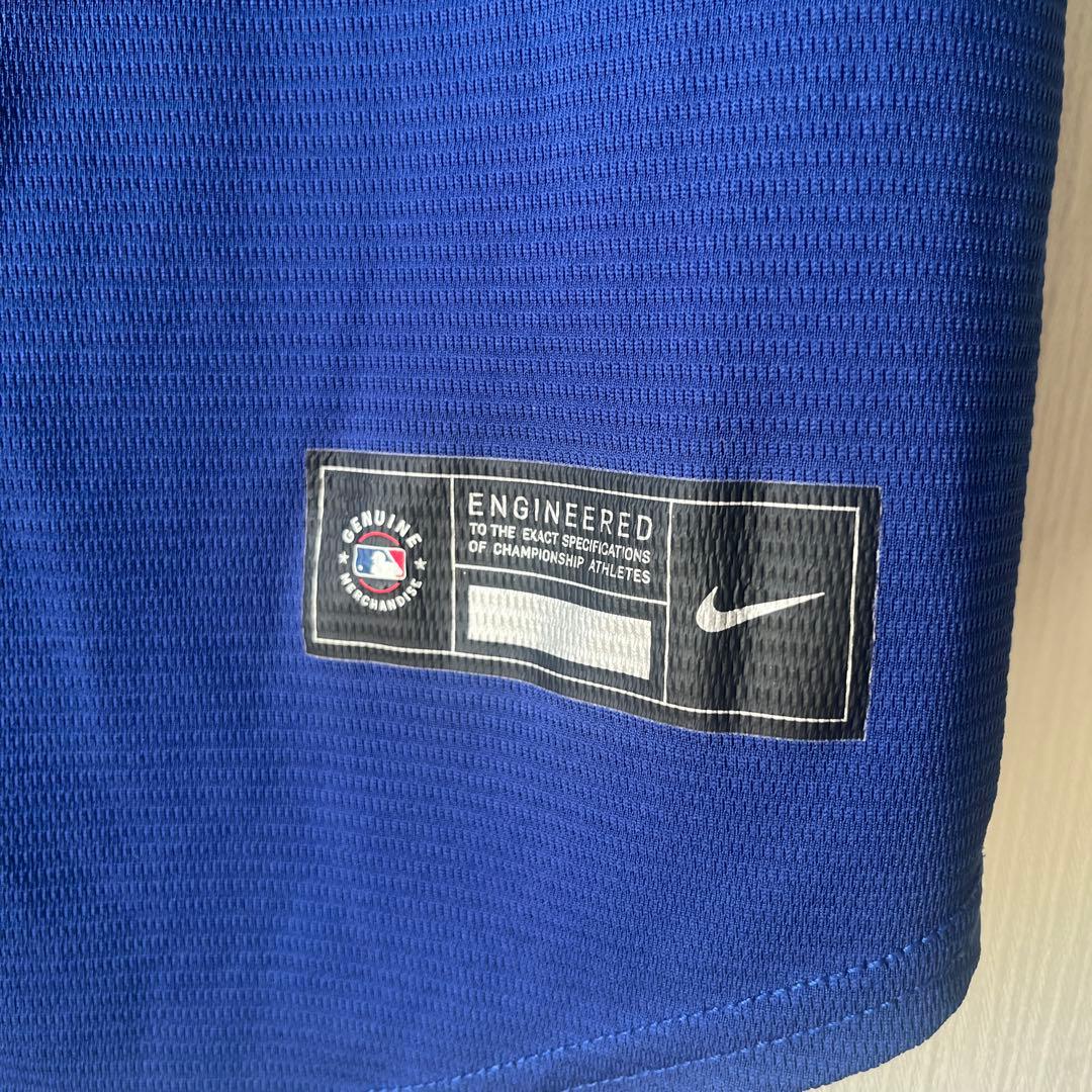 Nike Los Dodgers Bellinger ユニフォーム 35