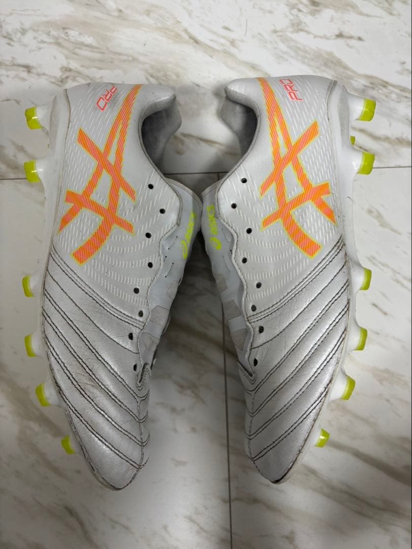 ASICS DS-LIGHT X-fly PRO2サッカースパイク