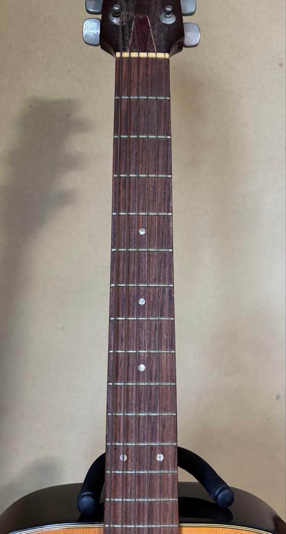 Yamaha グリーンラベルFG-130 アコースティックギター【中古品】