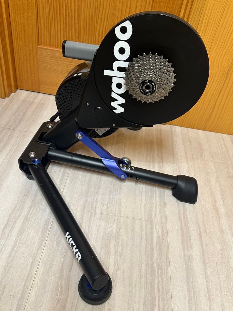 Wahoo Kickr V5 標準11sスプロケットセット
