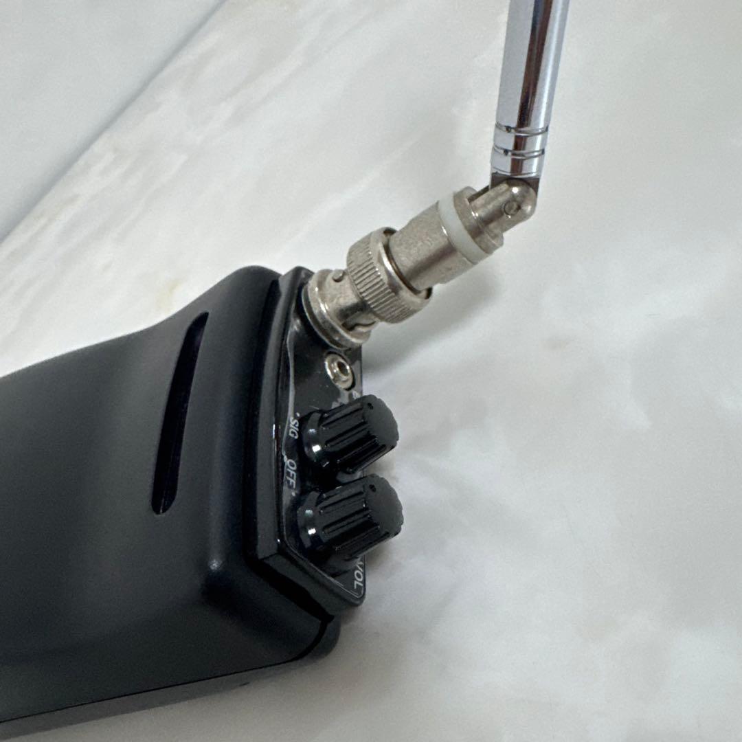 サンメカトロニクス 盗聴器発見器 バグチェイサープラス