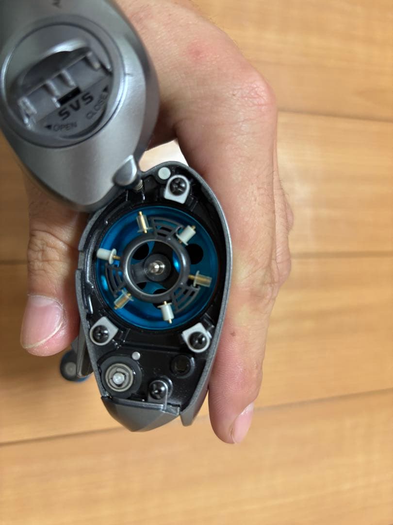 アルデバランmg7 左ハンドル
