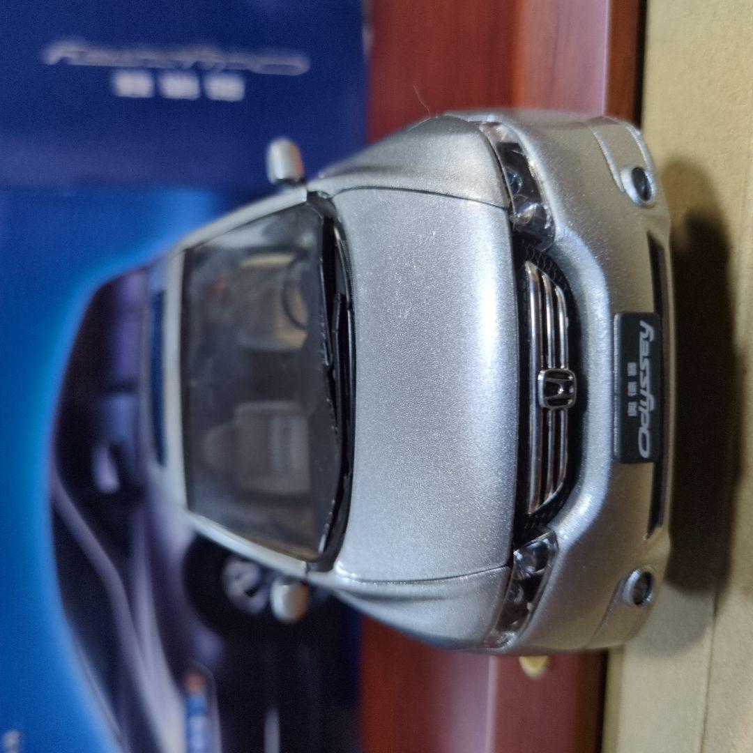 Honda オデッセイ