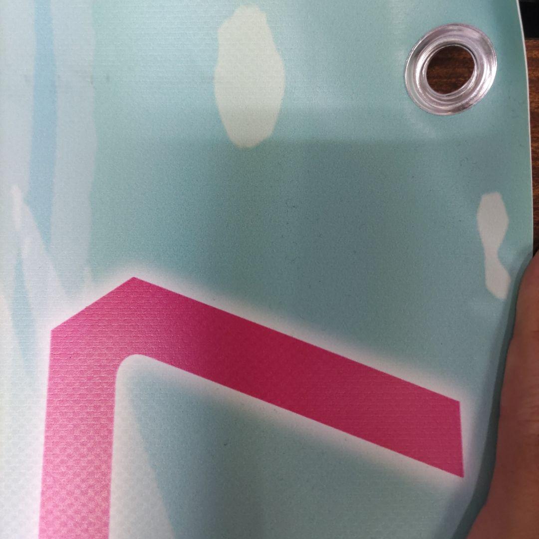 lycee overture非売品ターポリン ポイントキャンペーン当選品　リセ