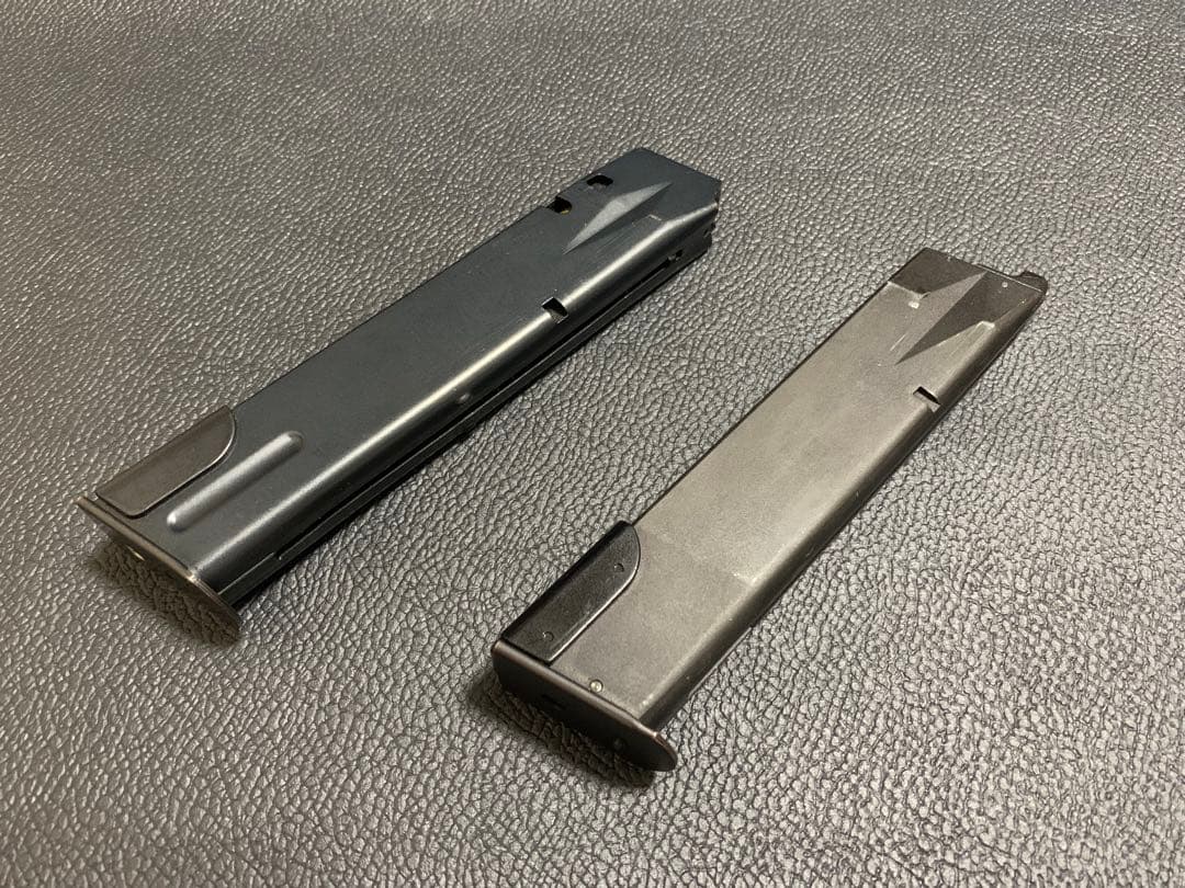 KSC M93RII System7 MGC M93R セット ケーエスシー