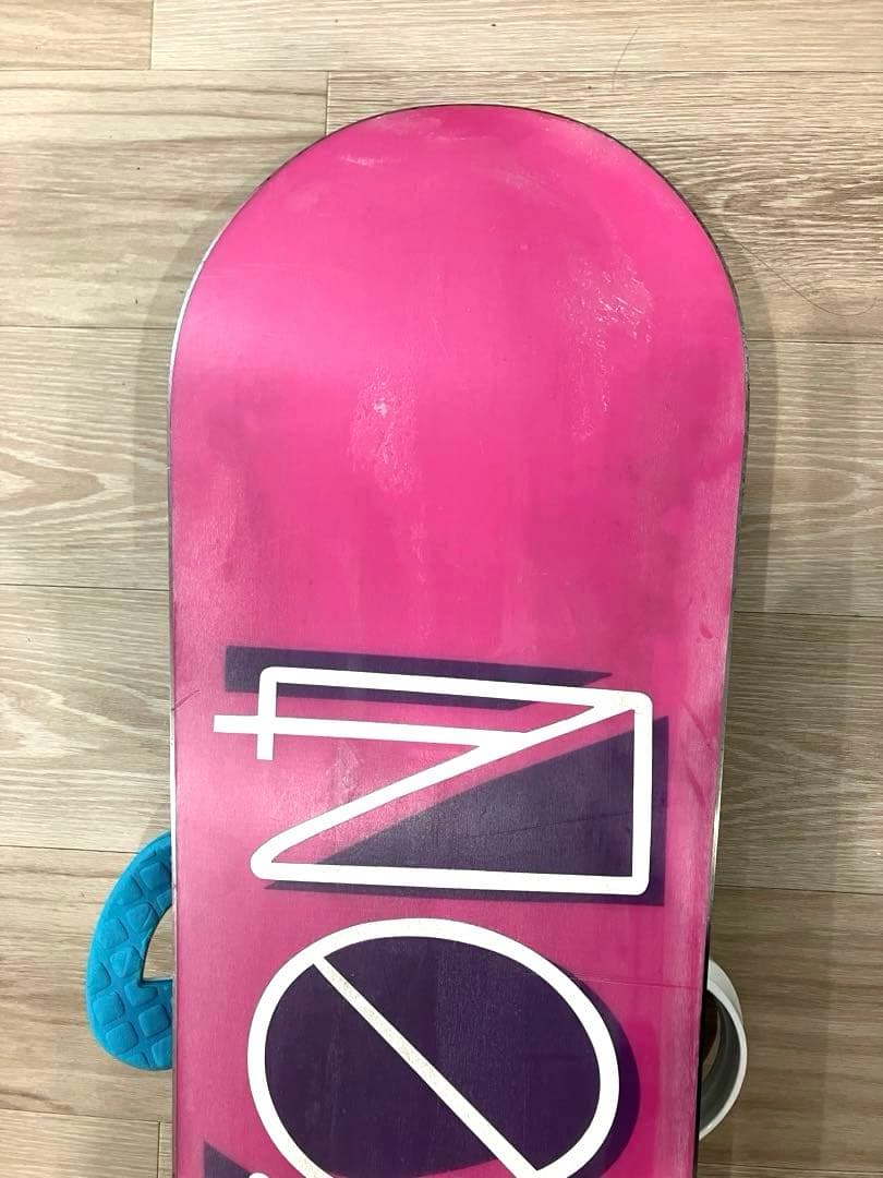 【BURTON】スノーボードFEATHERビンディングバッグ3セット レディース