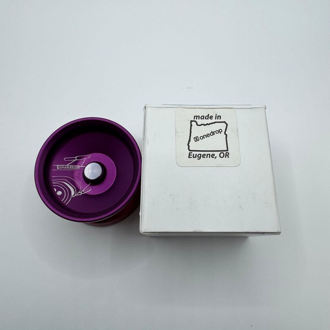 One Drop YoYos Kuntosh（2）