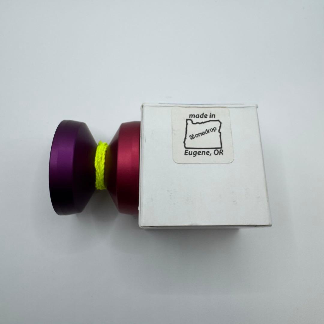 One Drop YoYos Kuntosh（2）