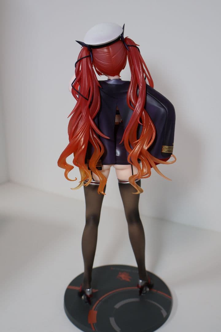 ALTER ホノルル 1/7 軽装ver