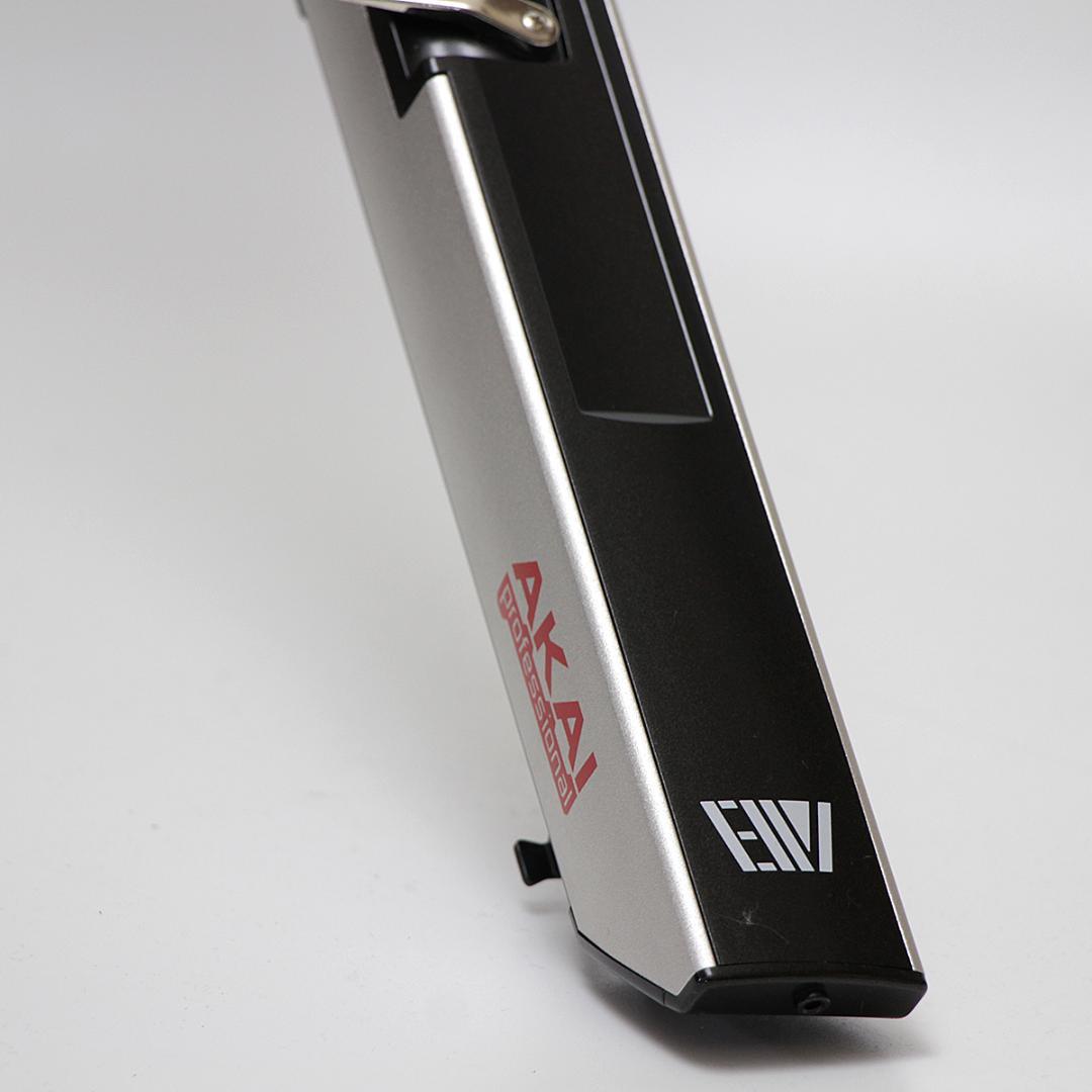 アカイ EWI4000S ewi 4000s ウィンドシンセ 電子サックス