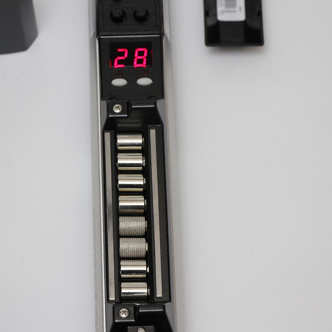 アカイ EWI4000S ewi 4000s ウィンドシンセ 電子サックス