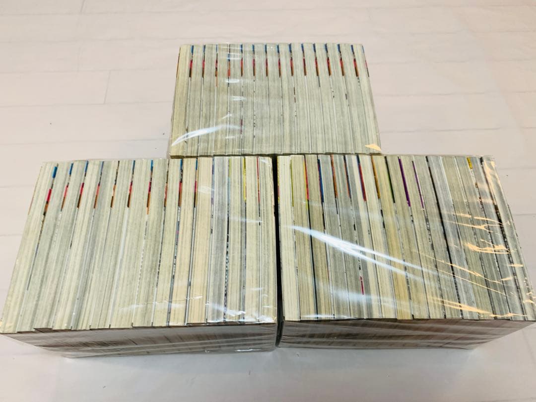 闇金ウシジマくん　全巻　完結　美品