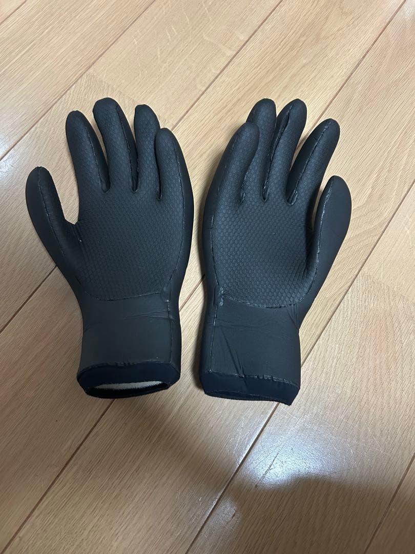G*u様 【美品】mellow ウェットスーツ　セミドライ　ジャーフル　日本製