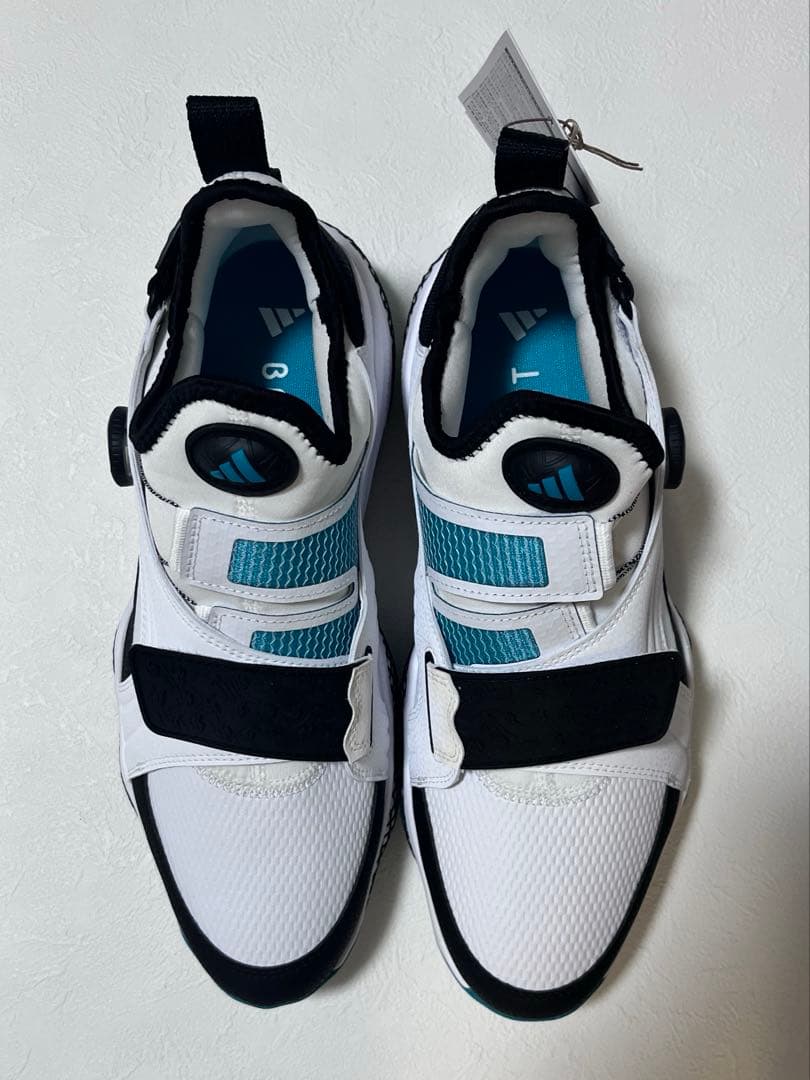 シューズ(男性用) adidas CODECHAOS 25 MID BOA