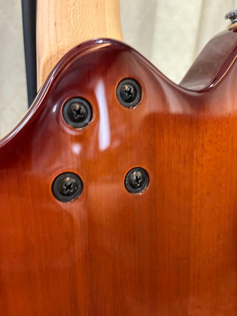 ibanez JET KING ギター