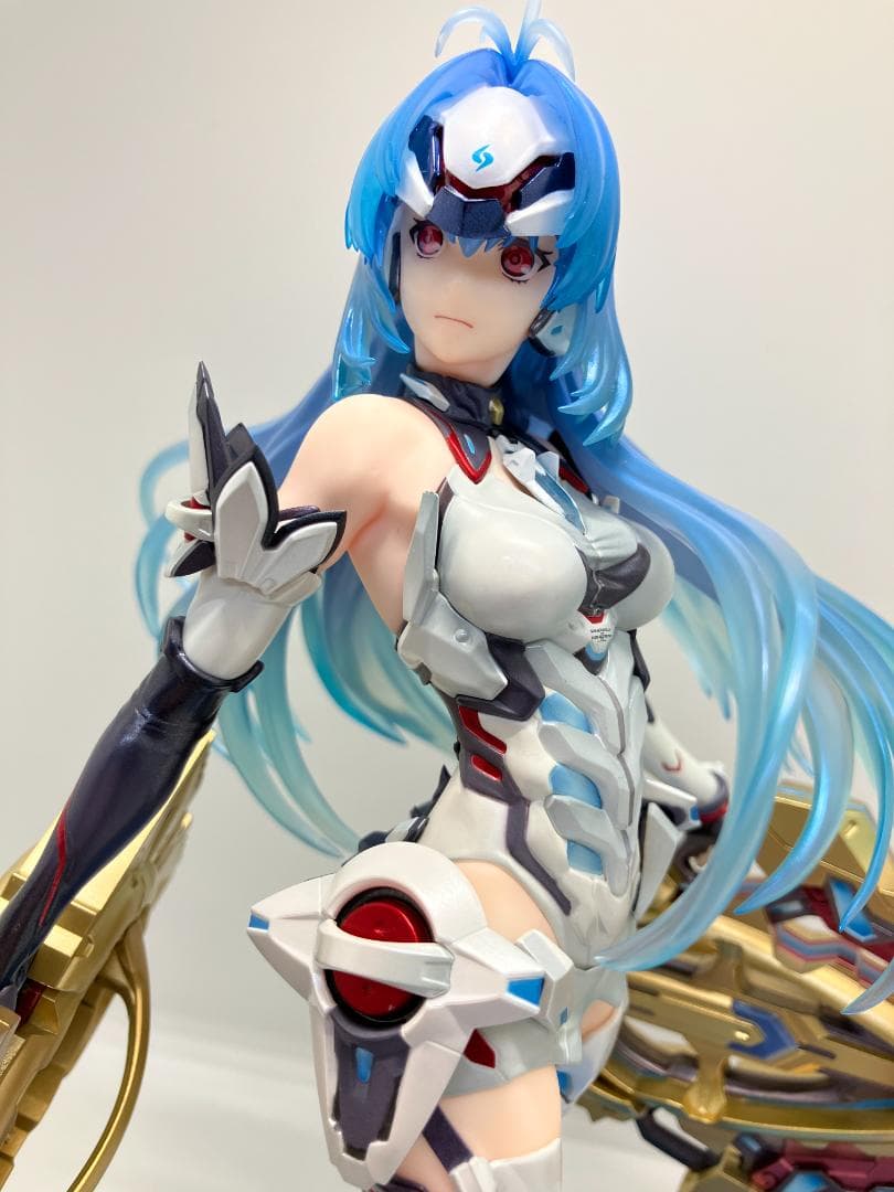 ゼノブレイド2 KOS-MOS Re: 1/7スケール フィギュア
