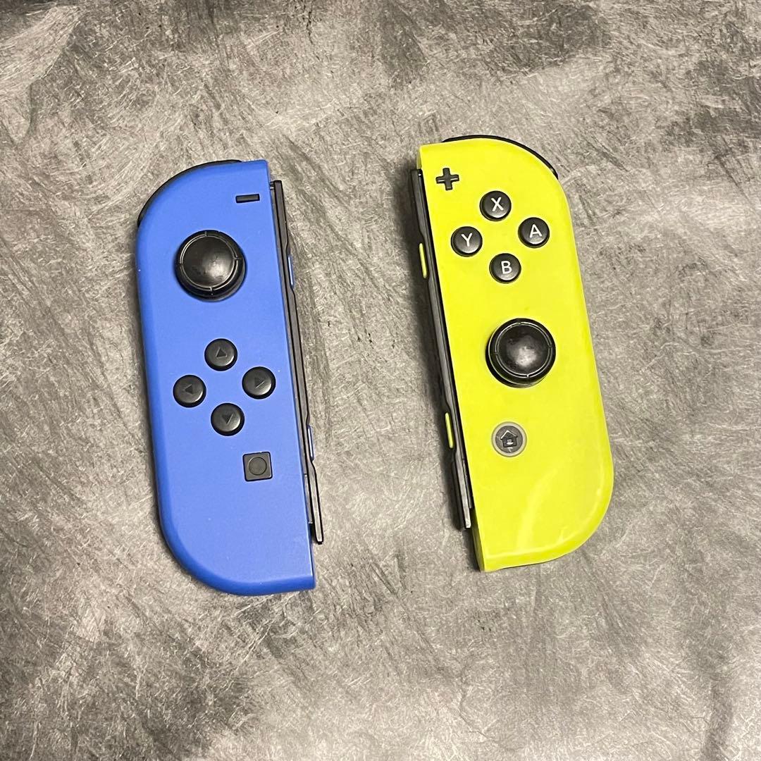 Switchゼルダエディション & Joy-con & HORI製ハードケース