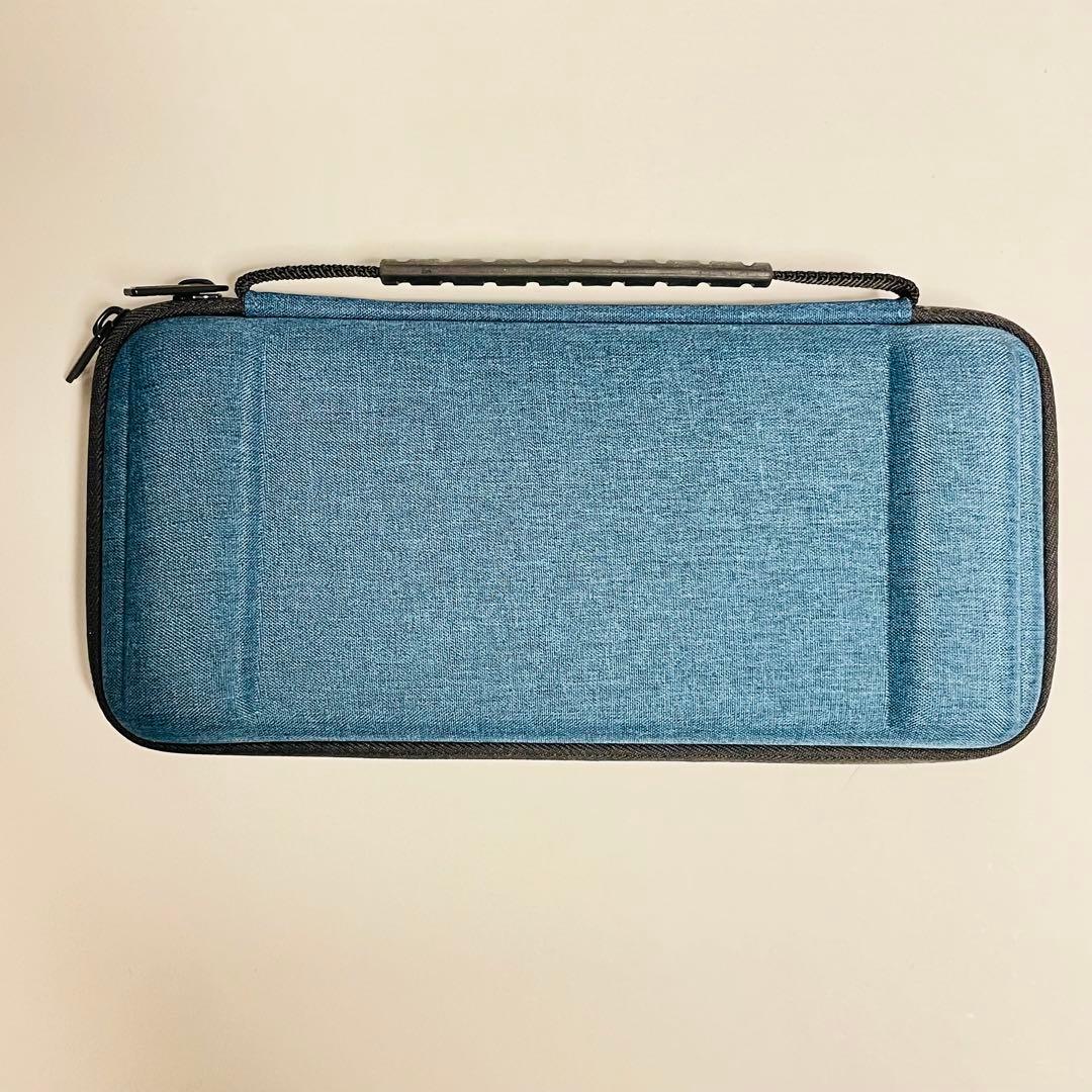 Switchゼルダエディション & Joy-con & HORI製ハードケース