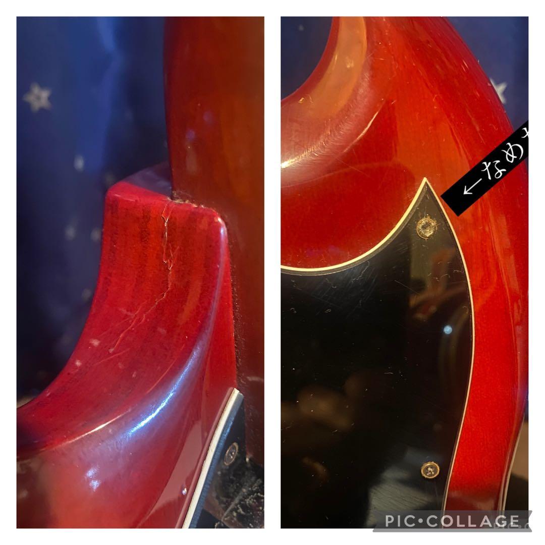 Bellwood Super Swinger (鈴木バイオリン)