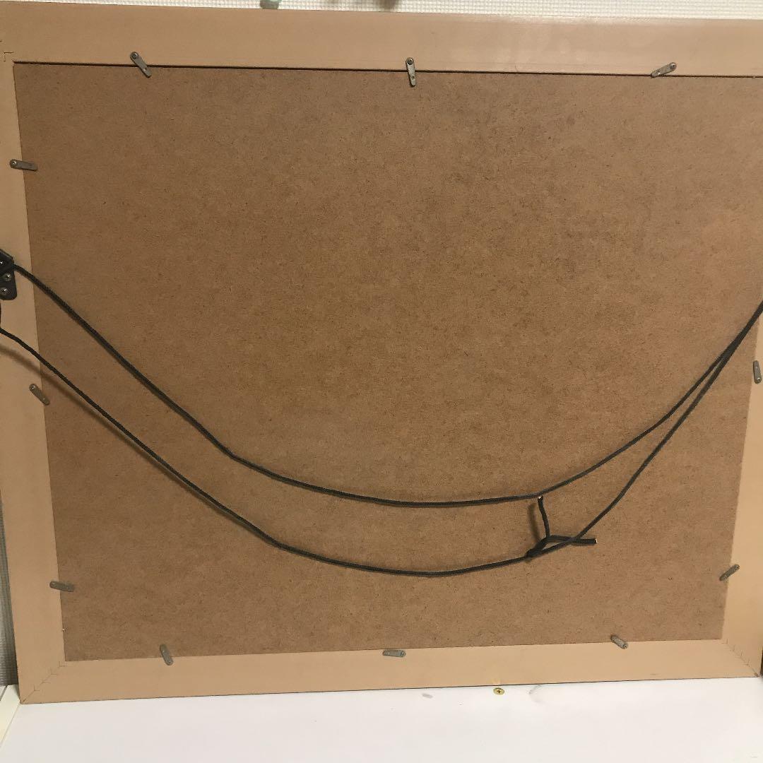 開運の絵画
