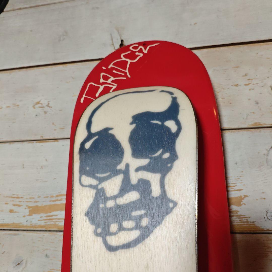 スノーボード BURTON SKATE JUNKYARD