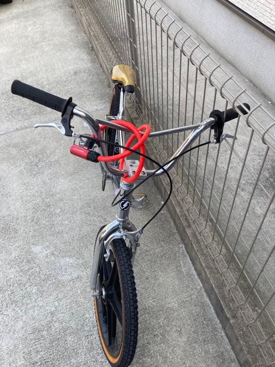 BMX 20インチ