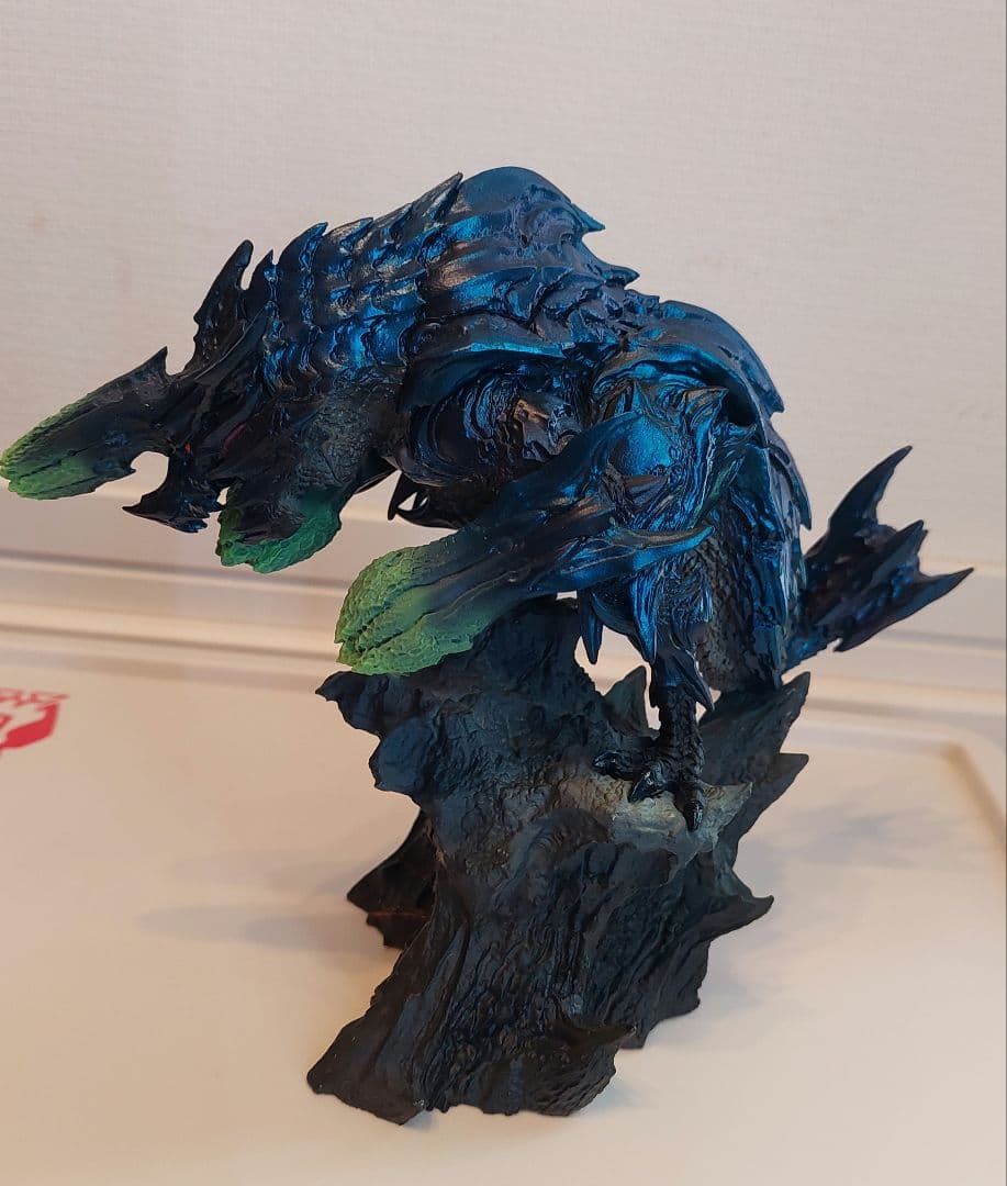 CFB 砕竜 ブラキディオス 「モンスターハンター」 クリエイターズモデル