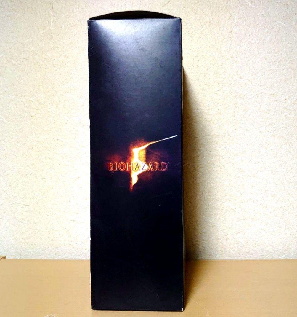 ホットトイズ バイオハザード5 ジル・バレンタイン フィギュア バトルスーツ版